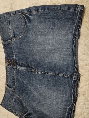 Vintage Deb Skirt 16